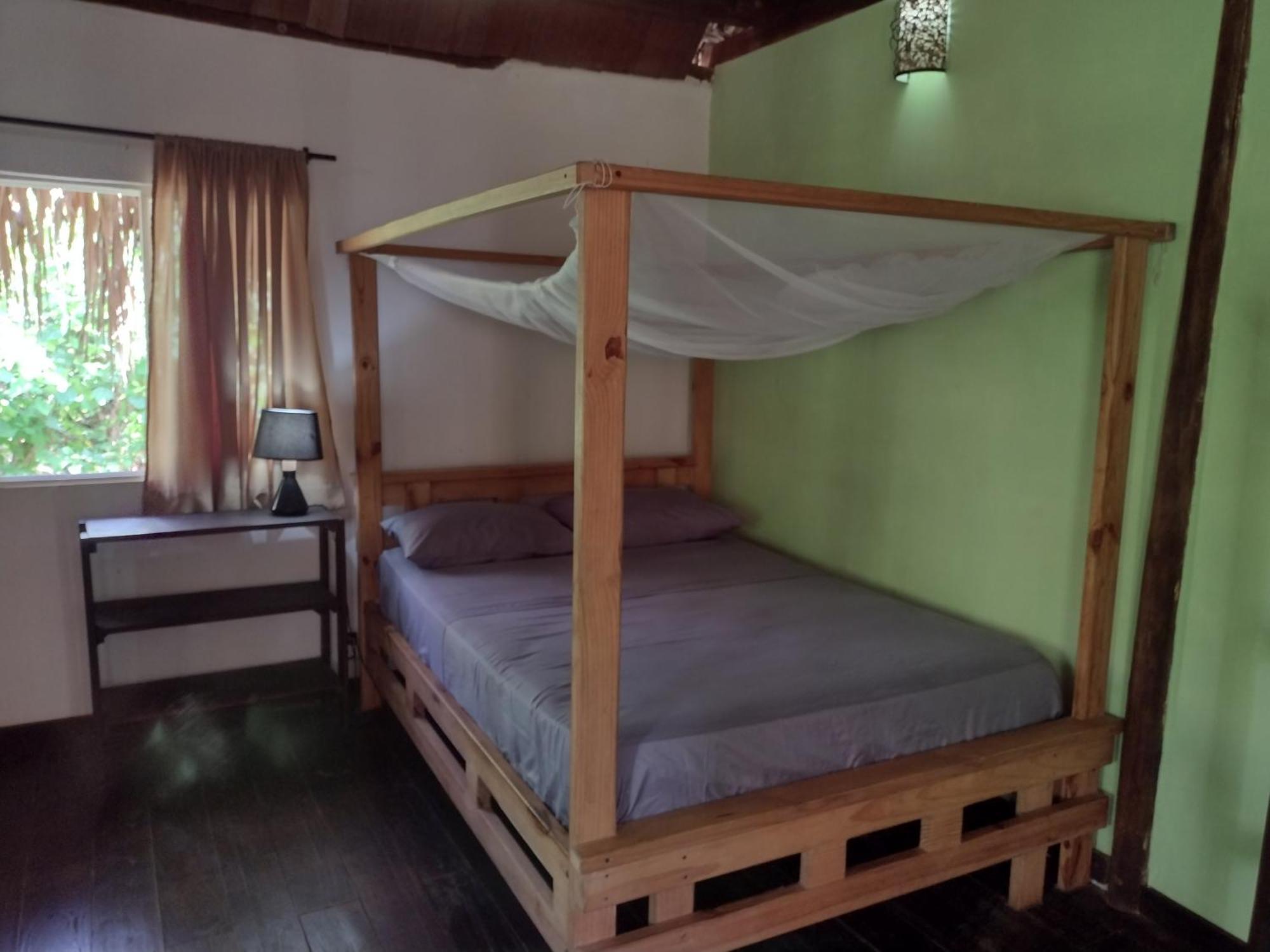 Sexto Sentido Cabanas & Pan Frances Паломино Номер фото