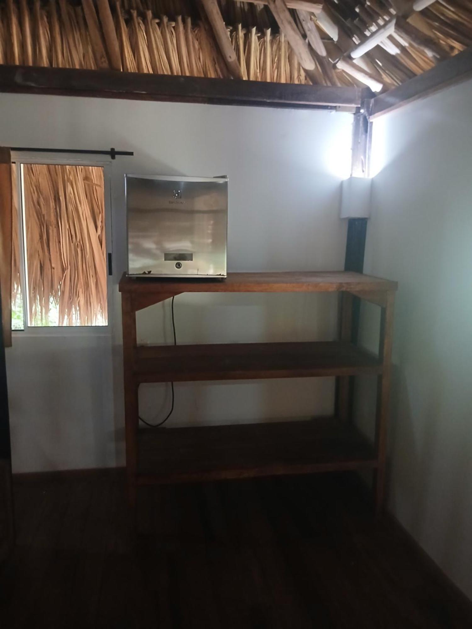 Sexto Sentido Cabanas & Pan Frances Паломино Номер фото